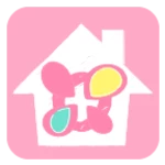 home android application logo